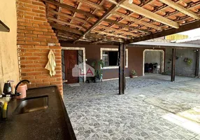 Foto 1 de Casa com 3 Quartos à venda, 100m² em Quietude, Praia Grande