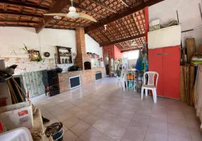 Foto 1 de Casa com 2 Quartos à venda, 130m² em Andaraí, Rio de Janeiro