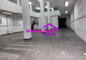 Foto 1 de Sala Comercial para alugar, 500m² em Cascadura, Rio de Janeiro