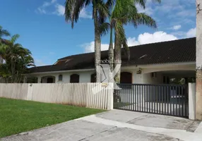 Foto 1 de Casa com 4 Quartos para alugar, 298m² em Pontal do Sul, Pontal do Paraná