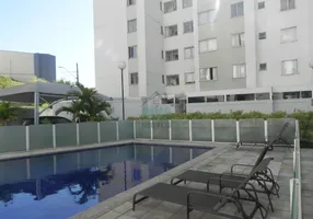 Foto 1 de Apartamento com 3 Quartos à venda, 70m² em Caiçaras, Belo Horizonte