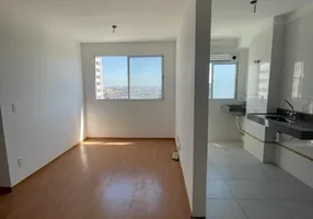 Foto 1 de Apartamento com 2 Quartos à venda, 46m² em Jardim Cinco de Julho, São Paulo