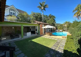 Foto 1 de Casa de Condomínio com 3 Quartos à venda, 840m² em Freguesia- Jacarepaguá, Rio de Janeiro