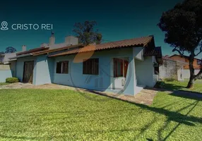 Foto 1 de Casa com 3 Quartos à venda, 106m² em Cristo Rei, São Leopoldo