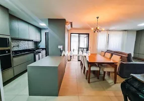 Foto 1 de Apartamento com 3 Quartos à venda, 107m² em Vila Aviação, Bauru