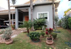 Foto 1 de Casa de Condomínio com 2 Quartos à venda, 250m² em JARDIM RESIDENCIAL SANTA CLARA, Indaiatuba