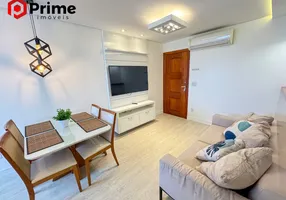 Foto 1 de Apartamento com 2 Quartos à venda, 65m² em Praia de Itaparica, Vila Velha