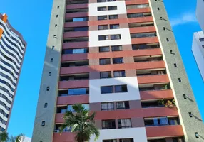 Foto 1 de Apartamento com 3 Quartos à venda, 105m² em Pituba, Salvador