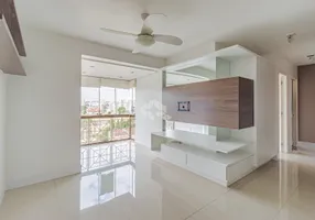 Foto 1 de Apartamento com 3 Quartos à venda, 84m² em Passo da Areia, Porto Alegre