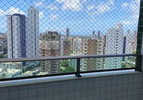 Foto 1 de Apartamento com 3 Quartos à venda, 80m² em Casa Amarela, Recife