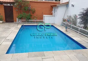 Foto 1 de Casa com 5 Quartos à venda, 340m² em Jardim Astúrias, Guarujá