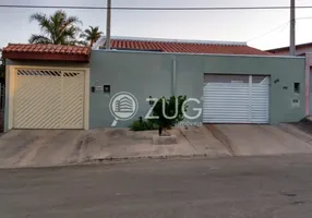 Foto 1 de Casa com 4 Quartos à venda, 381m² em Jardim Planalto de Viracopos, Campinas