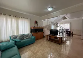 Foto 1 de Casa de Condomínio com 4 Quartos à venda, 286m² em Residencial Veredas, Mogi das Cruzes