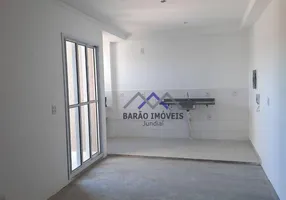 Foto 1 de Apartamento com 2 Quartos à venda, 50m² em Jordanésia, Cajamar