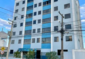 Foto 1 de Apartamento com 3 Quartos à venda, 76m² em Bairro Cidade Jardim, Anápolis