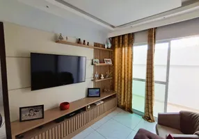 Foto 1 de Apartamento com 2 Quartos à venda, 90m² em Pedro Gondim, João Pessoa