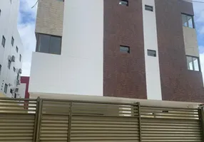 Foto 1 de Apartamento com 2 Quartos à venda, 54m² em Bancários, João Pessoa