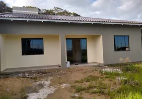 Foto 1 de Casa com 4 Quartos à venda, 277m² em Itapocu, Araquari