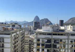 Foto 1 de Apartamento com 3 Quartos para alugar, 100m² em Botafogo, Rio de Janeiro