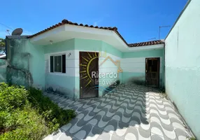 Foto 1 de Casa com 3 Quartos à venda, 89m² em , Pontal do Paraná