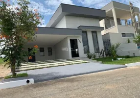 Foto 1 de Casa de Condomínio com 3 Quartos para venda ou aluguel, 128m² em Caçapava Velha, Caçapava