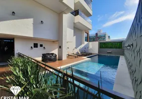 Foto 1 de Apartamento com 3 Quartos à venda, 163m² em Bombas, Bombinhas
