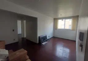 Foto 1 de Apartamento com 2 Quartos à venda, 54m² em Vila Pirajussara, São Paulo