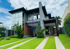 Foto 1 de Casa com 4 Quartos à venda, 450m² em Porto das Dunas, Aquiraz