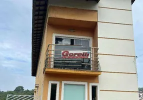 Foto 1 de Casa de Condomínio com 6 Quartos à venda, 300m² em Arujazinho IV, Arujá