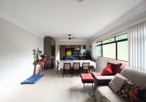 Foto 1 de Apartamento com 3 Quartos à venda, 120m² em Pitangueiras, Guarujá