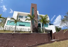 Foto 1 de Casa com 4 Quartos à venda, 529m² em Jardim Imperial Hills III, Arujá