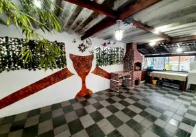Foto 1 de Sobrado com 3 Quartos à venda, 525m² em Jardim Laone, São Paulo