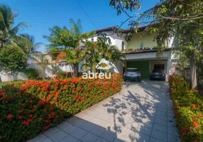 Foto 1 de Casa com 4 Quartos à venda, 478m² em Capim Macio, Natal