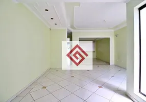 Foto 1 de Casa de Condomínio com 3 Quartos para venda ou aluguel, 260m² em Jardim Santo Alberto, Santo André