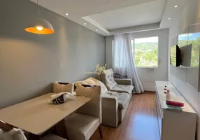 Foto 1 de Apartamento com 2 Quartos à venda, 50m² em Barbosa Lage, Juiz de Fora