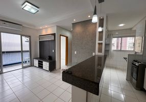 Foto 1 de Apartamento com 2 Quartos à venda, 52m² em Compensa, Manaus
