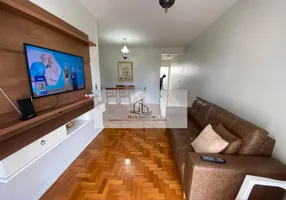 Foto 1 de Apartamento com 4 Quartos à venda, 150m² em Pelinca, Campos dos Goytacazes