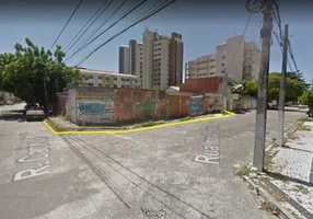 Foto 1 de Lote/Terreno à venda, 975m² em Mucuripe, Fortaleza