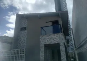 Foto 1 de Casa com 4 Quartos para alugar, 110m² em Encruzilhada, Recife