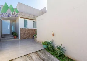 Foto 1 de Casa com 3 Quartos à venda, 87m² em Xaxim, Curitiba