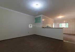 Foto 1 de Casa com 3 Quartos para alugar, 270m² em Baeta Neves, São Bernardo do Campo