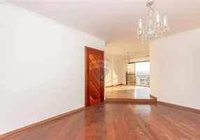 Foto 1 de Apartamento com 3 Quartos à venda, 117m² em Vila Matilde, São Paulo