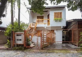 Foto 1 de Casa com 1 Quarto para alugar, 42m² em Jardim Floresta, Porto Alegre