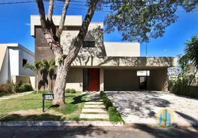 Foto 1 de Casa com 5 Quartos à venda, 390m² em Alphaville Residencial Dois, Barueri