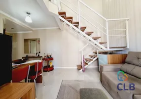 Foto 1 de Apartamento com 1 Quarto à venda, 56m² em Anhangabau, Jundiaí