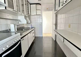Foto 1 de Apartamento com 3 Quartos para alugar, 72m² em Vila Mascote, São Paulo