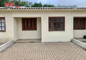 Foto 1 de Casa de Condomínio com 2 Quartos à venda, 48m² em Piratini, Alvorada