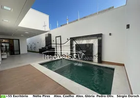 Foto 1 de Casa com 3 Quartos à venda, 400m² em Morada do Vale, Governador Valadares