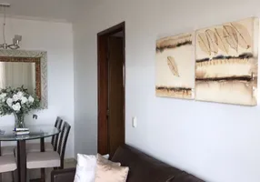 Foto 1 de Apartamento com 3 Quartos à venda, 76m² em Centro, Cascavel