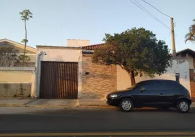 Foto 1 de Casa com 1 Quarto à venda, 141m² em Vila Piza, Limeira